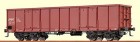 48501 Brawa 4 axle Gondola car Eas